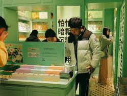 -青稚护手霜QINGZHI