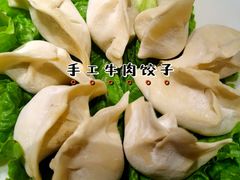 -犇鼎牛潮汕牛肉火锅(新辰里学清路店)
