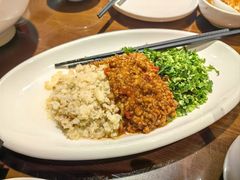 -味上湘菜馆(岳麓山店)
