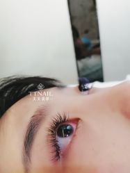 -TTNAIL天天美甲
