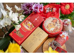 -朱迪小铺.半糖奶油蛋糕(海汇港店)