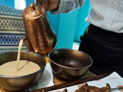 -纳鲁孜·新疆特色餐厅(上海悦荟广场店)