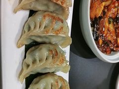 -去茶去餐厅(中央大街店)