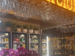 -记忆串城·东北烧烤·小龙虾·大型团建(南油店)