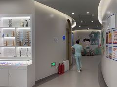 -嘉悦丽格眼科(丰联广场店)