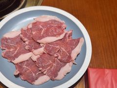 -1078號老北京涮肉(松柏店)