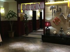 -仙人掌足疗养生馆(北京路至尊店)