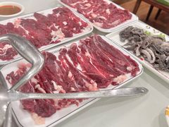 -福合埕牛肉火锅(长平国新店)