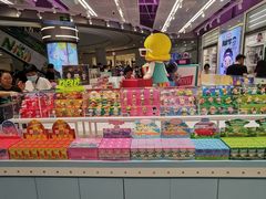 -泡泡玛特POPMART(宁波印象城店)