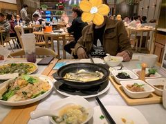 -莆田餐厅PUTIEN(三里屯店)