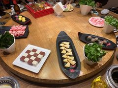 -尚海豆捞(乐虹坊店)