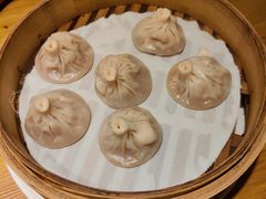 -诚铭记·虾仁汤包·成都小吃(融创店)