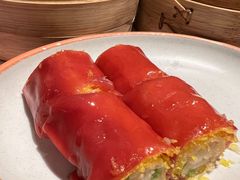 -囍凤楼·粤菜·点心·火锅(温特莱店)