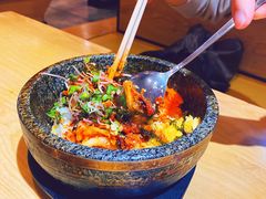 -海兰江石锅饭(水上店)