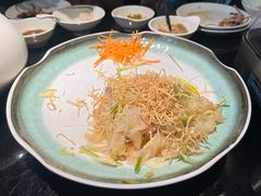 -顺峰顺水顺德菜(龙华店)