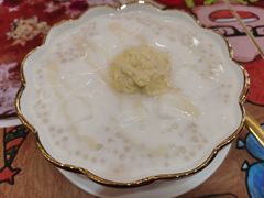 榴莲河粉-甜心妈妈·榴莲星级糖水(北京路总店)
