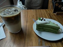 -乌托邦咖啡(武侯祠店)