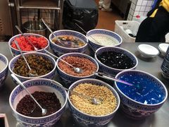 小甜品-卤校长重庆火锅(国兴店)