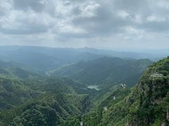 -潭溪山