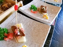 -高木日本料理(静安寺店)