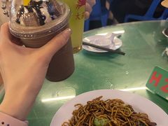 -大茄来海鲜餐厅(亚洲城分行)
