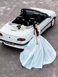 -MuseMarry婚纱(前海嘉里中心店)