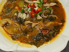 -金哥私房菜馆(张府园总店)