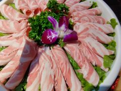 -红辣椒·川菜·火锅(朝外店)