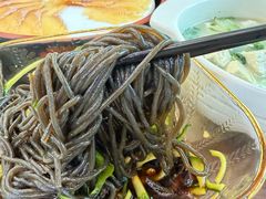 -丽泽山庄·生态怀柔菜·虹鳟鱼(红螺寺店)