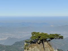 -九华山风景区