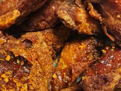 -肯德基(洛川店)