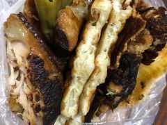-王虎子大饼(甸柳新村五区店)