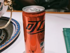 -曲氏老北京铜锅涮肉•火锅(不老街店)