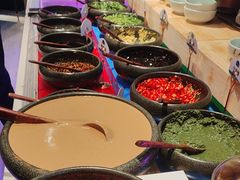 -额尔敦·品质自助(摩尔城店)