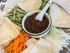 -石老头关东饺子王·东北菜(嘉华鑫城店)