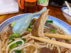 -锦泓老字号猪脏粉(东联大厦店)