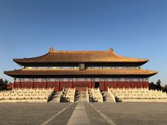 -北京市劳动人民文化宫(太庙)