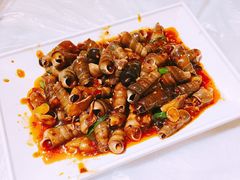 -桥东喜碧海鲜街(水东街店)