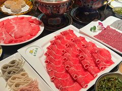 -南门涮肉(东单店)