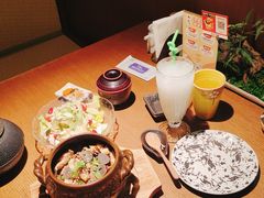 -水之惠鲜鱼料理(王府大街店)