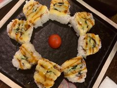 -白石的深夜食堂(大上海店)