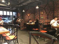 大堂-邢氏老太太烧烤(南山店)