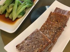 -鹿其林酒家(大学城店)