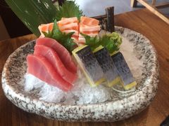 -尺山寸水日料(马桥满天星店)