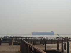 -东疆建设开发纪念公园
