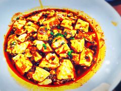 麻婆豆腐-外婆家(西红门荟聚购物中心店)