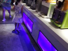 -佰烧海鲜烤肉火锅自助(世茂国际广场店)