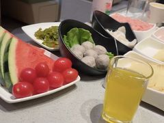 -海底捞火锅(吾悦广场店)