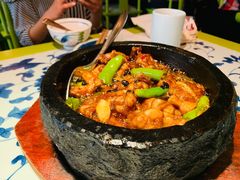 -桂满陇天书(南京德基旗舰店)