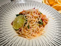 -帕娜·泰式茶餐厅·Bistro(近铁广场店)